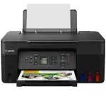 Canon Impresora Multifuncional Pixma G3170
