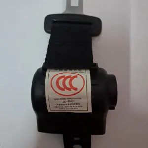 Cinturón de Seguridad