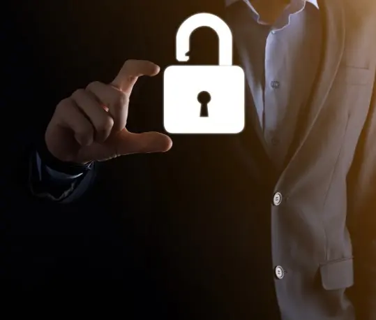 Seguridad corporativa
