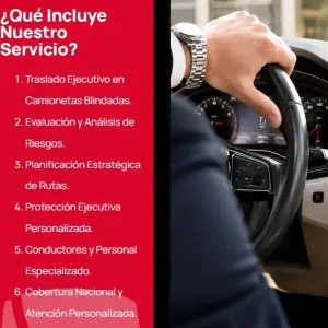 Seguridad Preventiva