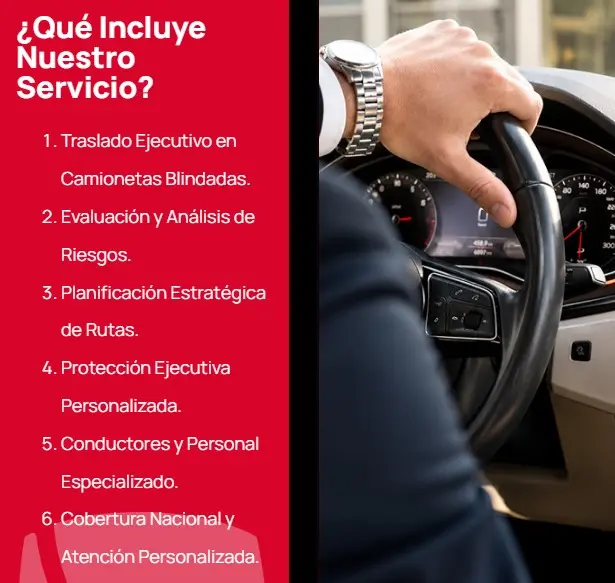 Seguridad preventiva
