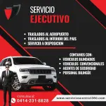 Traslado y Protección