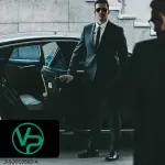 Seguridad VIP diplomática