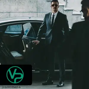 Seguridad VIP diplomática