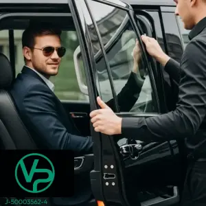 Transporte Ejecutivo VIP