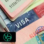 Tramites de visas: