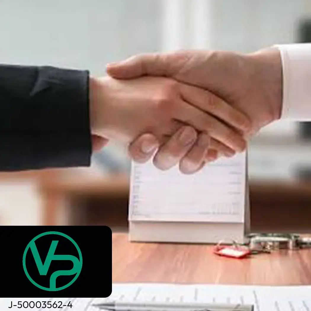 Ventas, poderes y registros