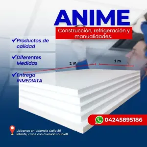 Anime