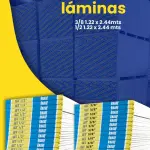 Láminas