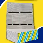 Láminas de Drywall