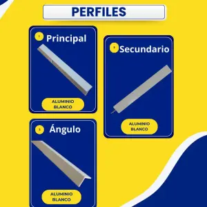 Perfiles