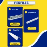 Perfiles
