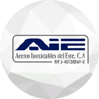 Logo del testimonio deAceros Inoxidables del Este en Infoguia.com