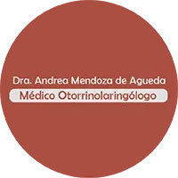 Logo del testimonio deDra. Andrea Mendoza de Agueda en Infoguia.com
