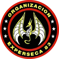 Logo del testimonio deOrganización Expertos en Seguridad 83 en Infoguia.com