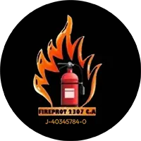 Logo del testimonio deFireprot 2307 en Infoguia.com